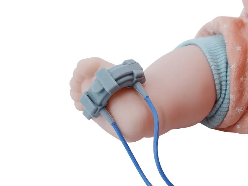 SpO2 Sensor 2