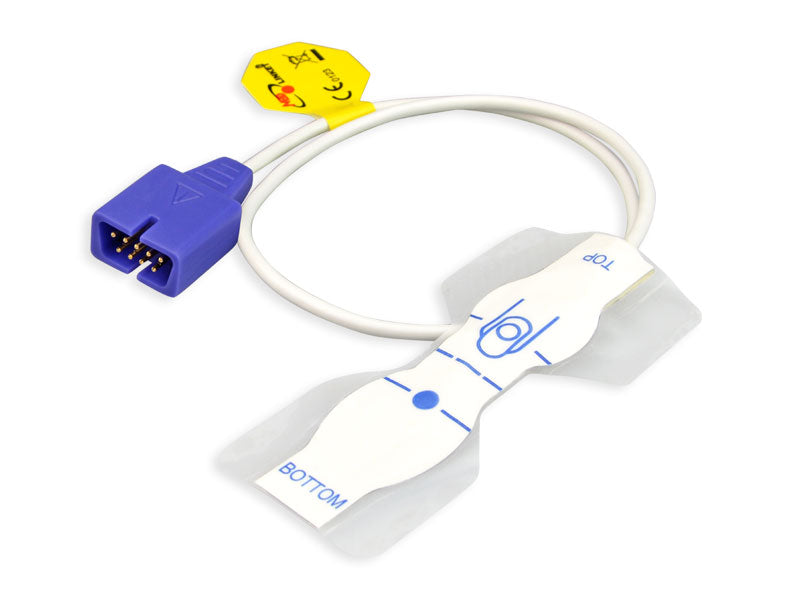 SpO2 Sensor 1