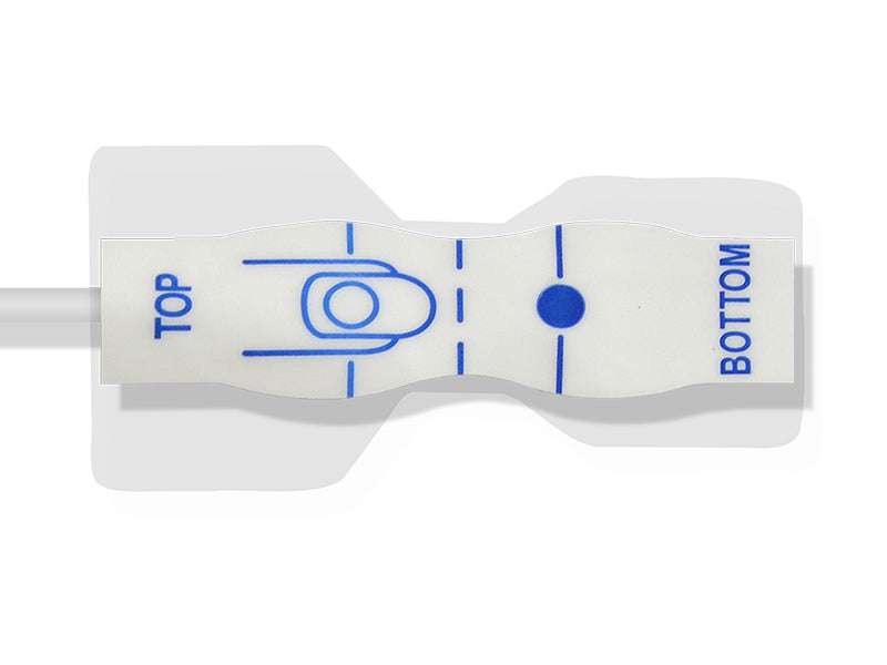 SpO2 Sensor 1