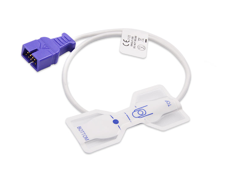 SpO2 Sensor 1