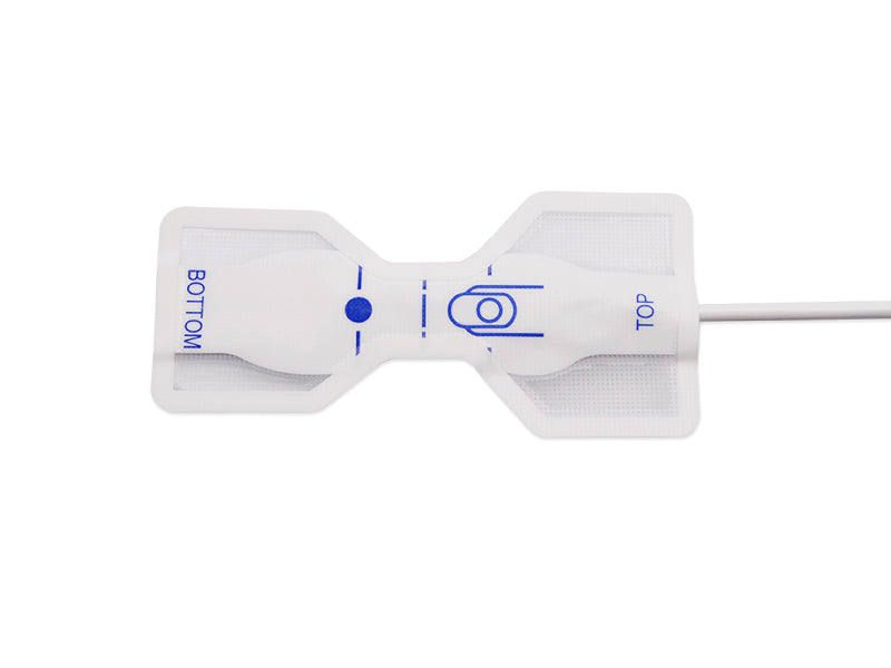 SpO2 Sensor 1