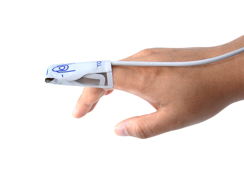 SpO2 Sensor 1