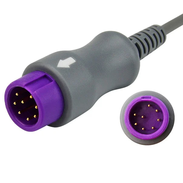 SpO2 Sensor 2