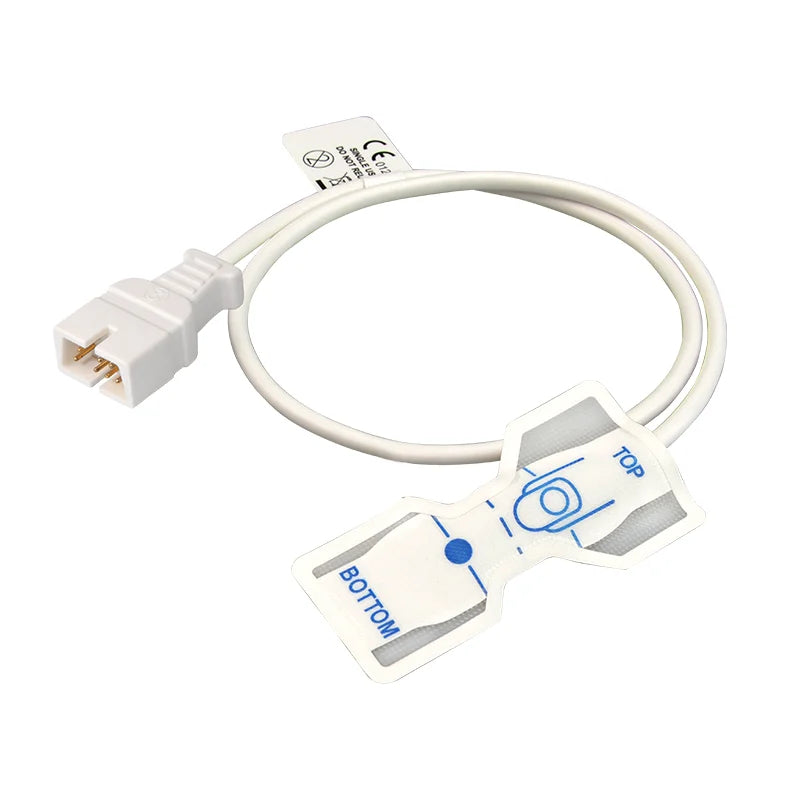 D20 SpO2 Sensor