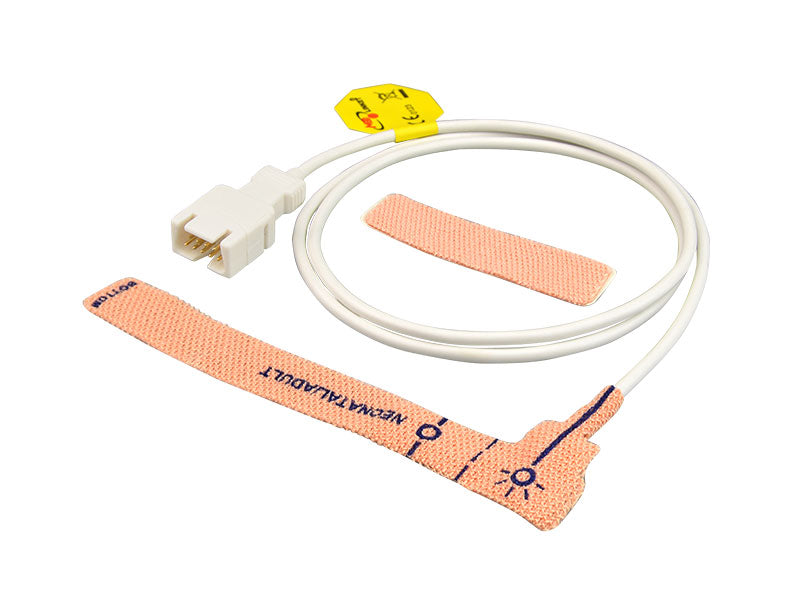 nellcor disposable spo2 sensor