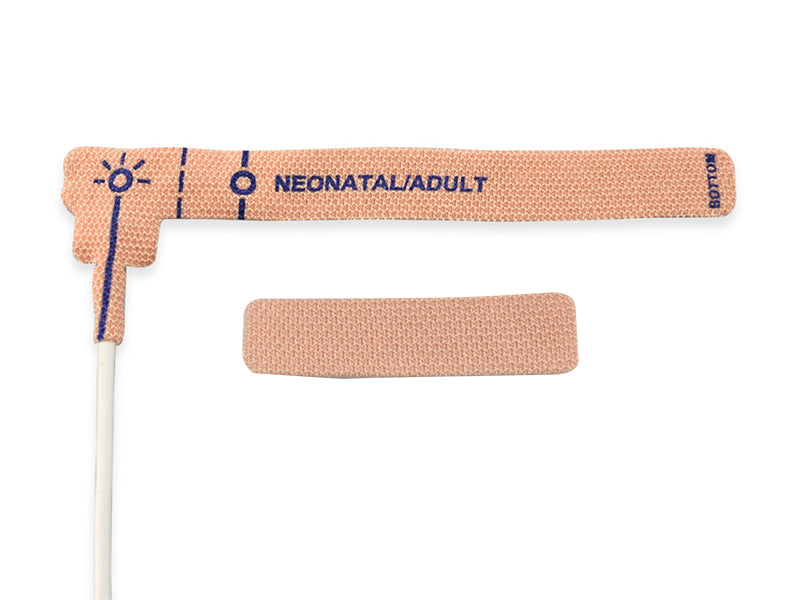 nellcor disposable spo2 sensor