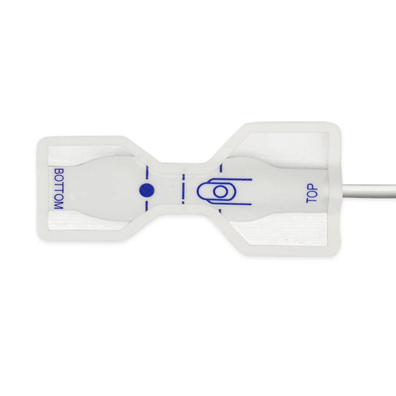 Nellcor D25 style=