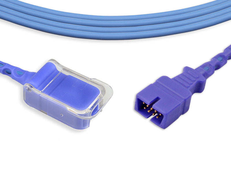 Nellcor DEC 8 SpO2 Adapter