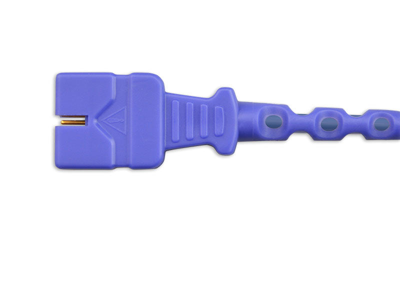 Nellcor DEC 8 SpO2 Adapter