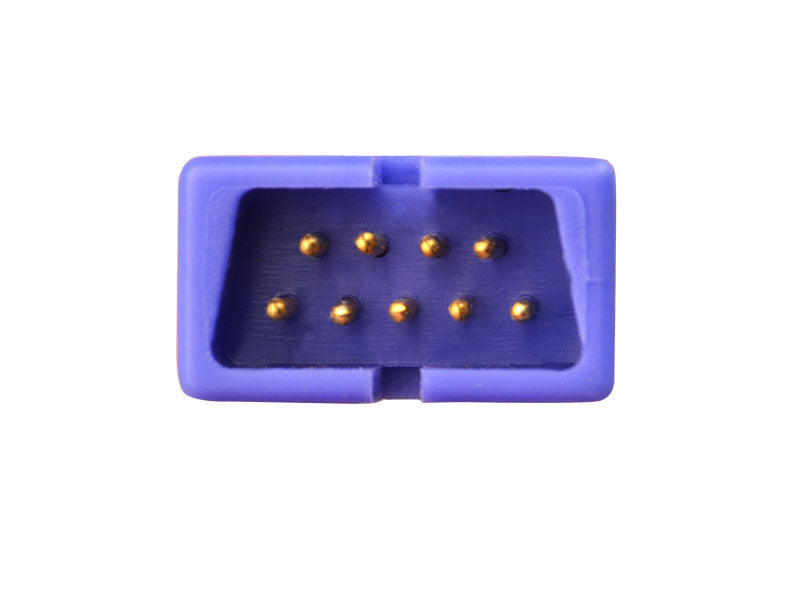 Nellcor DEC 8 SpO2 Adapter