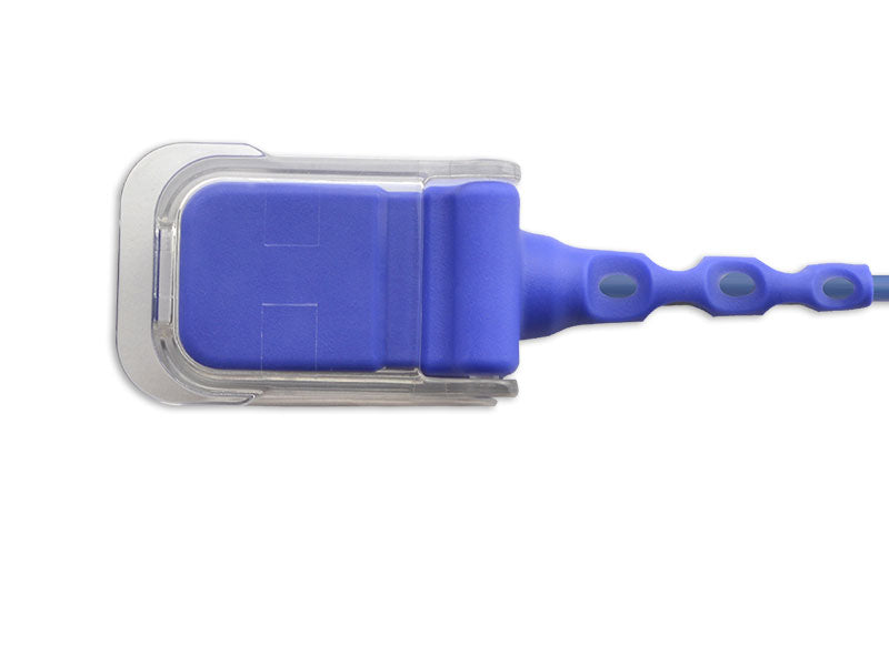 Nellcor DEC 8 SpO2 Adapter