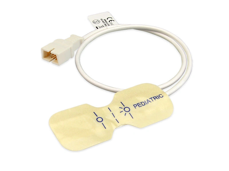 nellcor spo2 sensor