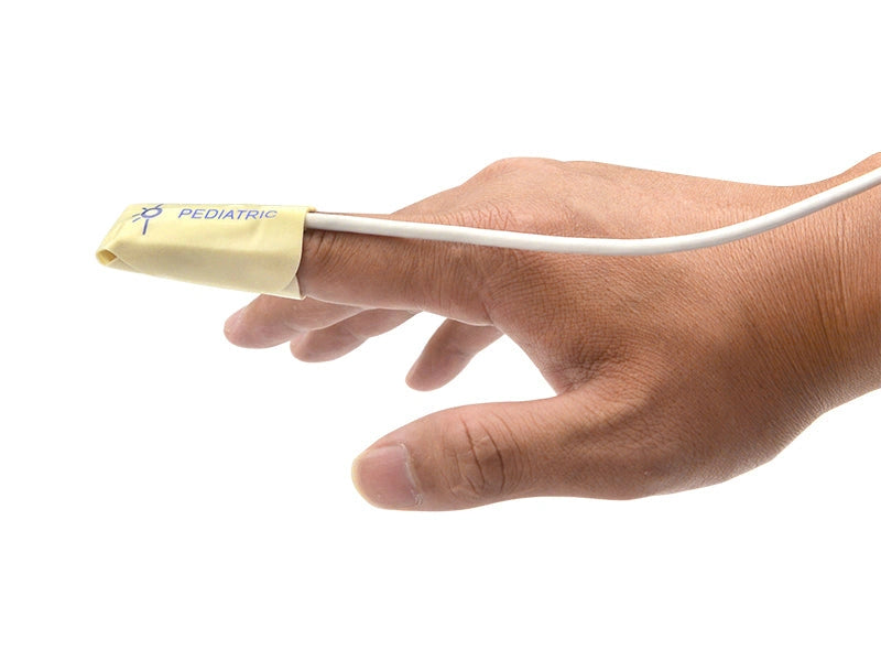 nellcor spo2 sensor