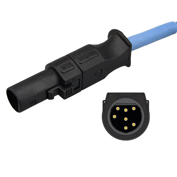 OXY-E4-H SpO2 Sensor