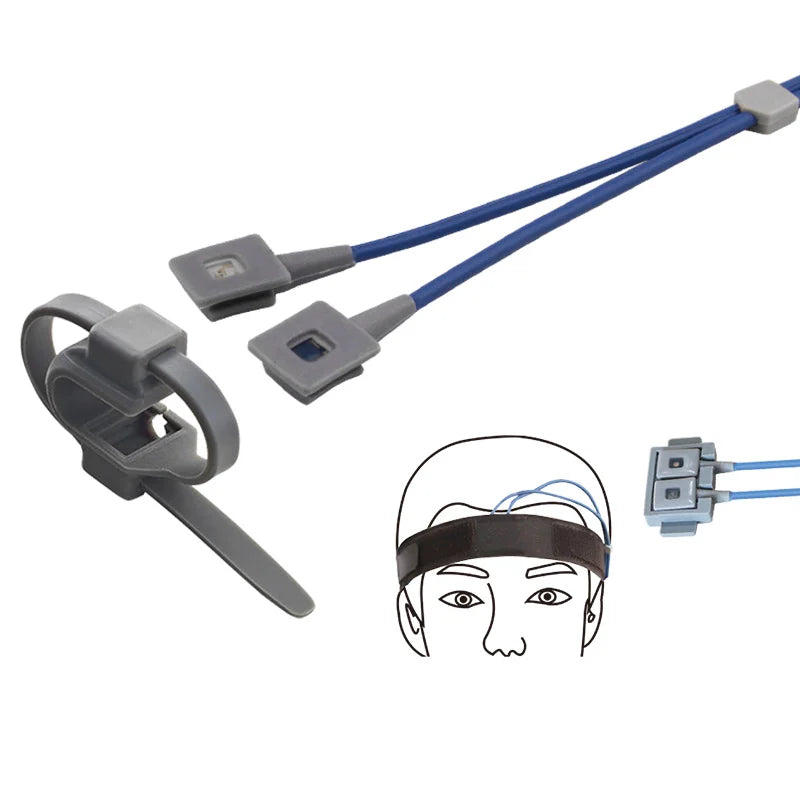2258 SpO2 Sensor