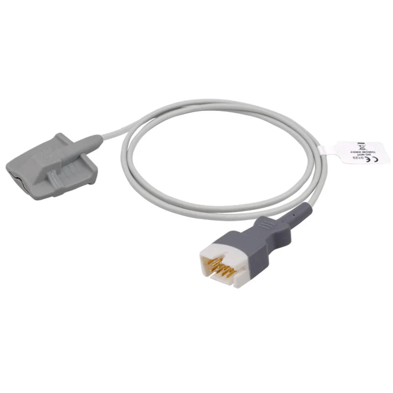 SpO2 Soft Sensor
