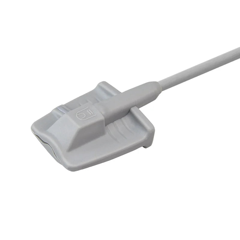 SpO2 Soft Sensor