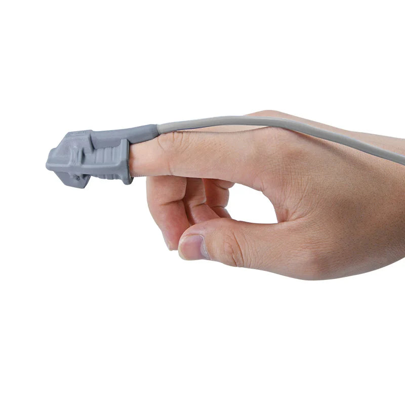 SpO2 Soft Sensor