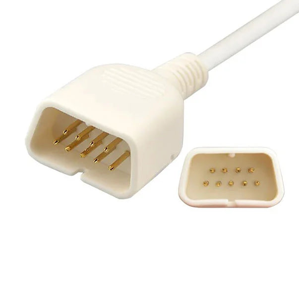nihon kohden spo2 sensor