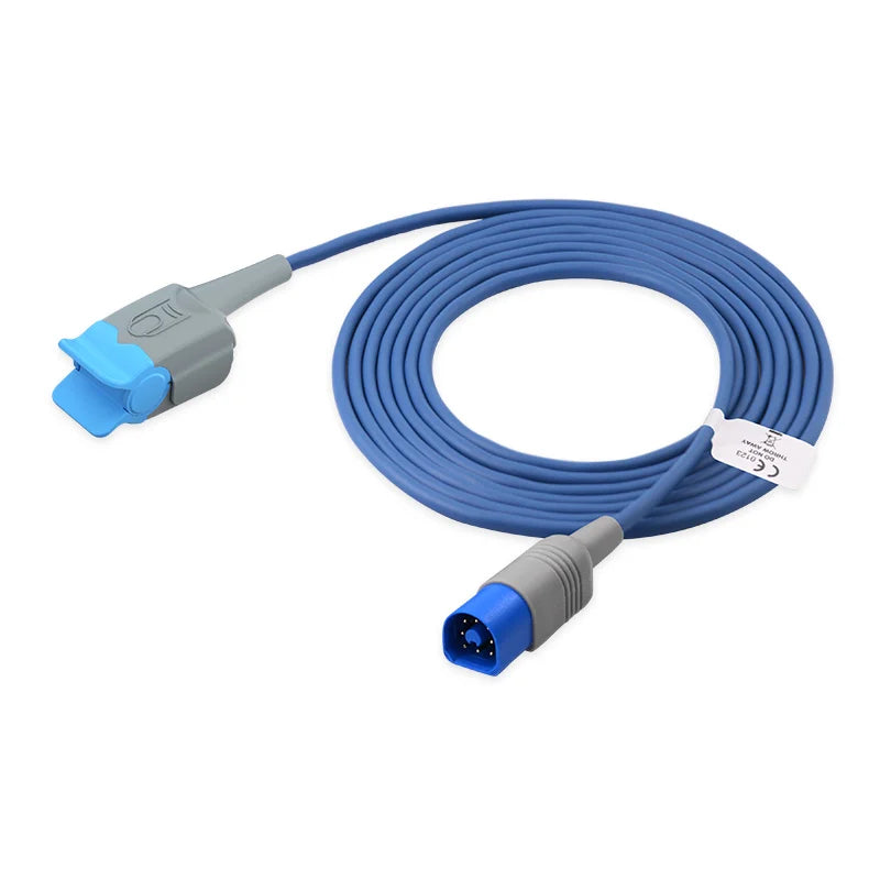 M1192A Philips SpO2 Sensor