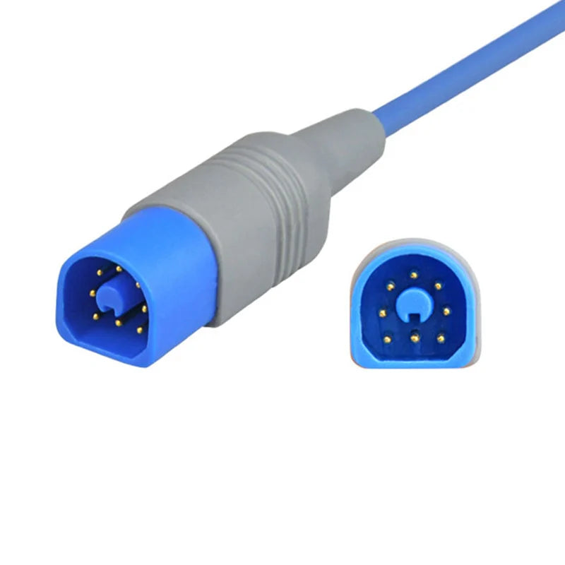 M1192A Philips SpO2 Sensor