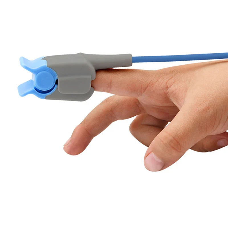 M1192A Philips SpO2 Sensor