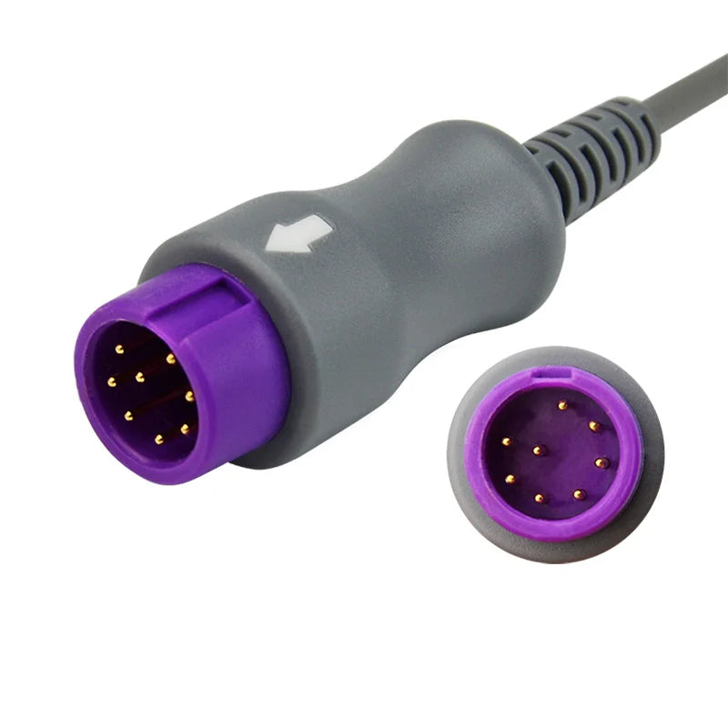 mindray masimo spo2 cable