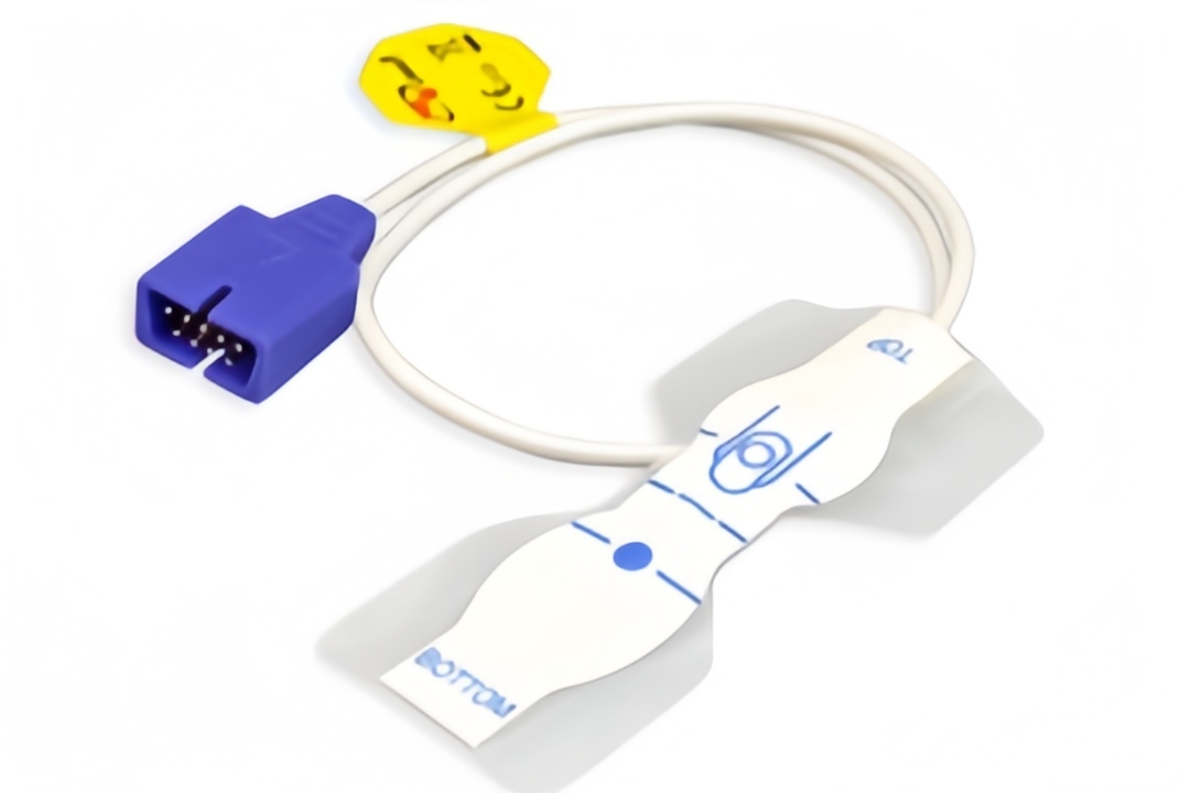 Disposable Sp02 Sensors