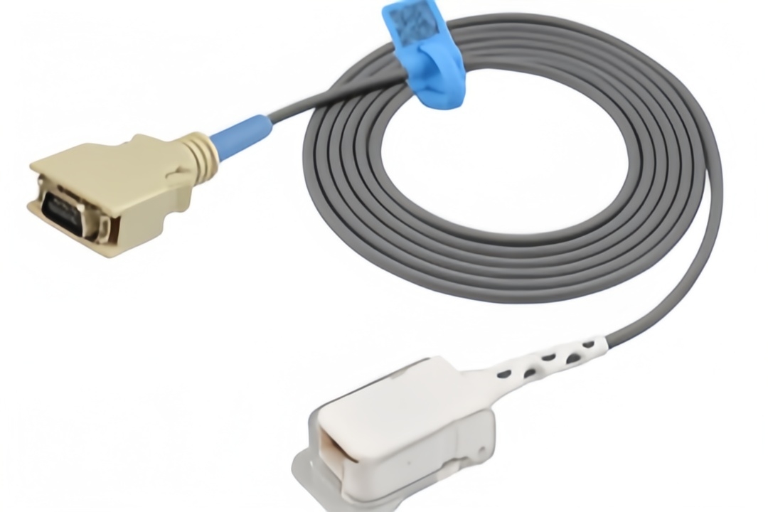 Sp02 Adapter Cables