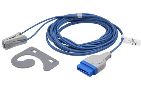Compatible SpO2 sensor
