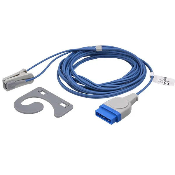 SpO2 Sensor 1